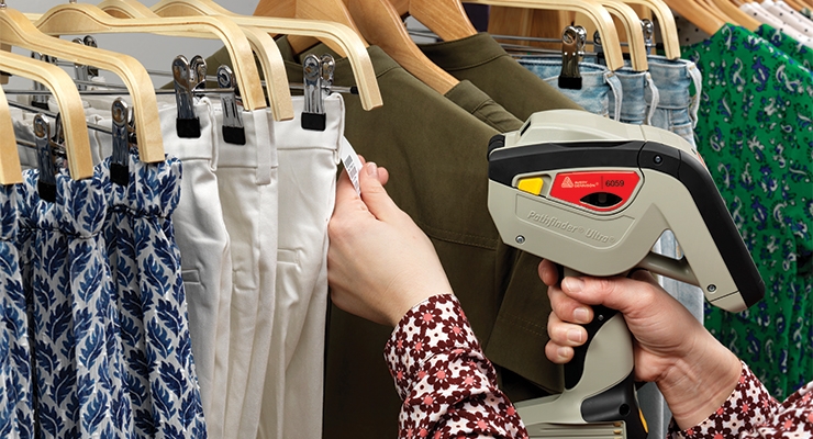 RFID and the Future of Retail