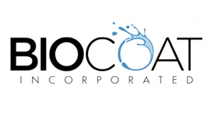 Biocoat Inc. Announces ISO 13485:2016 Certification