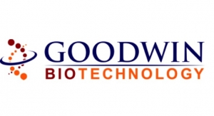 Goodwin Biotechnology Expands Capacity
