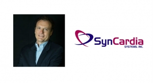 SynCardia Welcomes New CEO