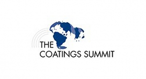 Coatings Summit Held in Paris
