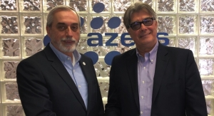 Azelis Acquires Canadian Distributor Chemroy