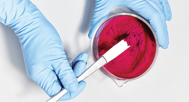 Pigment Manufacturers Face Numerous Challenges in 2019