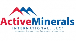 Active Minerals Showcases New Attapulgite Rheology Modifier and Kaolin Extender Pigment