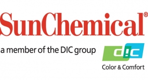 Sun Chemical to Showcase Latest Pigment and Polymer Technology at ECS