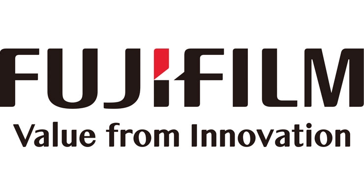10 FUJIFILM North America Corporation, Graphics Systems Division