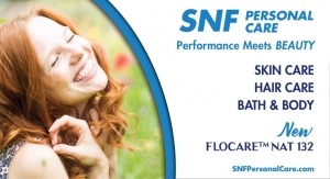 SNF Personal Care 