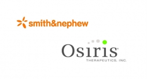 Smith & Nephew Acquires Osiris Therapeutics for $660M