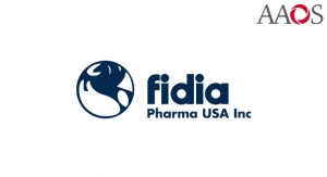 AAOS News: Fidia Pharma USA Introduces NuDYN Allograft