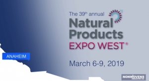 Video: Highlights from Natural Products Expo West