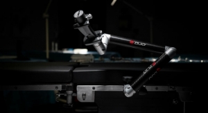 AAOS News: DJO Launches ADAPTABLE Surgical Arm for Hip Replacement