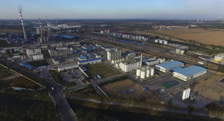Nouryon Celebrates 25 years of Surfactants Production in China