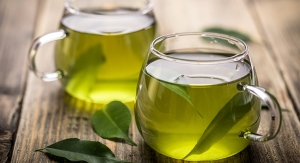 Green Tea Shown to Reduce Obesity in Mice