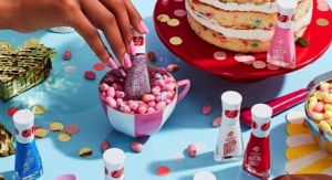 Sally Hansen Teams Up With Jelly Belly