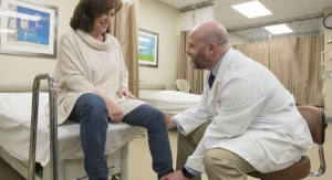 Medacta & Geisinger Partner for First-Ever Knee Replacement Lifetime Guarantee