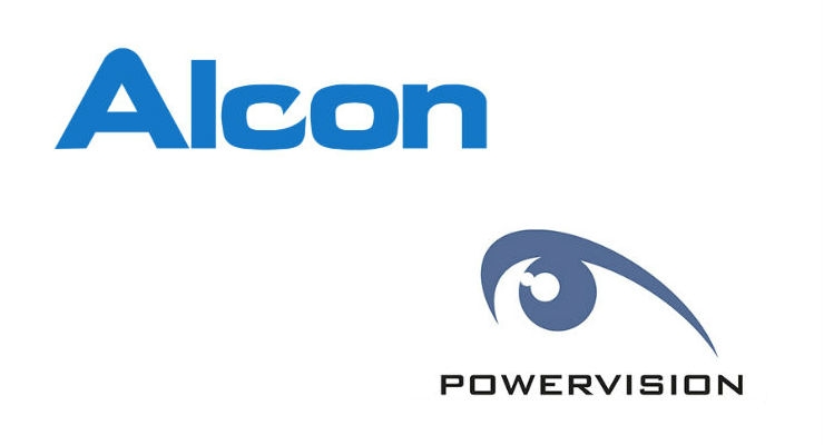 Alcon Acquires PowerVision for $285M