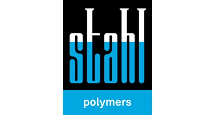 Stahl Launches New Water-Based Hybrid for Superior Stain Resistance