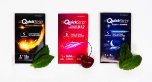 QuickStrip Technology Offers ‘Quick, Convenient, Precise, and Discreet’ Delivery 
