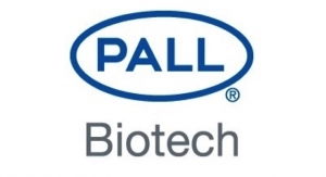 Pall Enters Cell and Gene Therapy Mfg. Tie-up with NJII