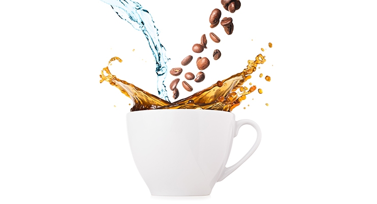 Coffee, Tea, & Energy Key to Mature Beverage Market: Packaged Facts