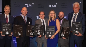 Five TLMI members win L9 World Label Awards