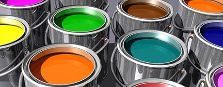 PCC Specialties Offers Binders and Additives for Paints and Coatings