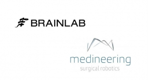 Brainlab Acquires Robotics Platform Company Medineering