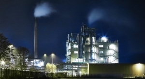 Perstorp’s Pentaerythritol Capacity Expansion at Arnsberg, Germany, Going on-stream in May