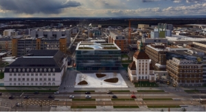 Merck KGaA, Darmstadt, Germany, Investing €1 Billion at Darmstadt Site Until 2025