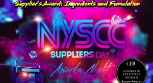 Advanced Tickets For Suppliers Day Awards Night