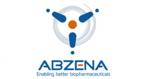 Abzena, Lipum Sign Integrated CMC Agreement