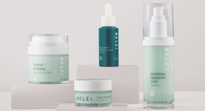 Amazon Launches Its First-Ever Beauty Brand, Belei