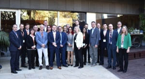 Board Members Elected at ESMA General Assembly 2019 