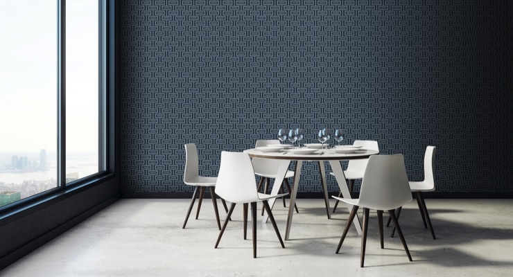 DuPont Launches New Wallcoverings 