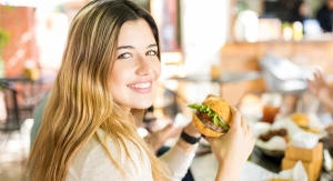 Meat Alternative Segment Expands as Consumers are Motivated by Health