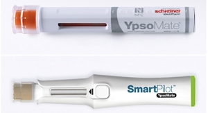 Schreiner MediPharm Label Supports YpsoMate Autoinjector 