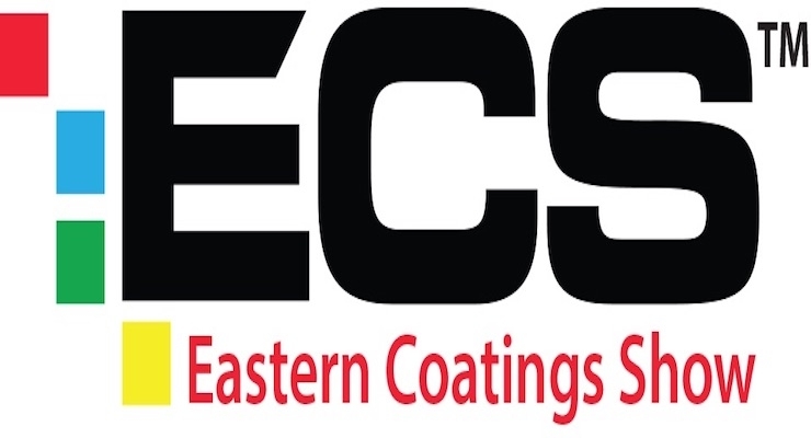 Eastern Coatings Show 2019 Exhibit Space Almost Sold Out 