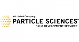 Particle Sciences Invests in Commercialization Expertise