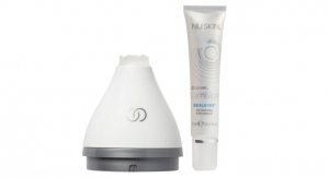 Nu Skin Targets Eyes with New Tool & Treatment