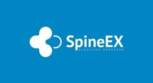 SpineEX Gains Patent for Expandable and Adjustable Lordosis Interbody Fusion System
