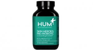 Hum Nutrition Addresses Gut-Skin Axis