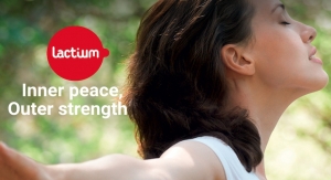 Manage Stress and Anxiety with Lactium®