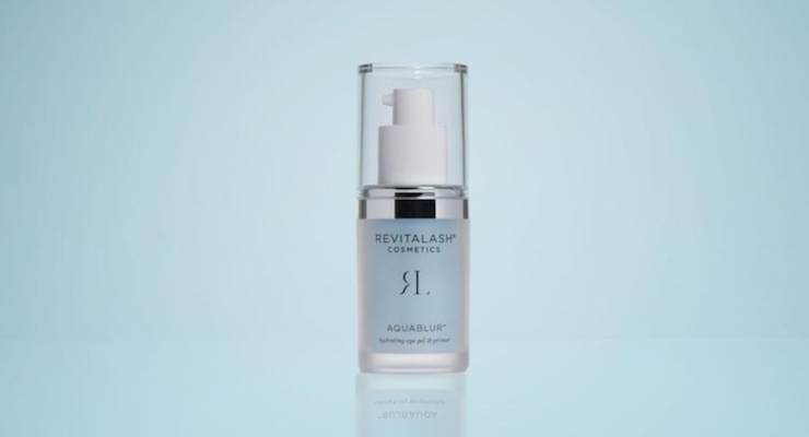 RevitaLash Launches First Skincare Product