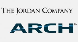 The Jordan Company Acquires ARCH Global Precision