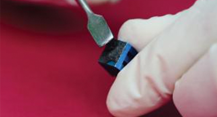 Graphene Filled Epoxy Offers 5.5 W/(m•K) Thermal Conductivity
