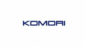 Komori, Komcan Extend Position in Canadian Packaging Market