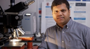 Nanotech-Enhanced Biochip Detects Minute Levels of Disease