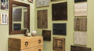 AkzoNobel’s On-trend Finishes Debuting at High Point Spring Market