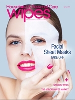 Household & Personal Care Wipes Spring 2019