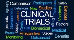 Clinical Trial Supply & Logistics